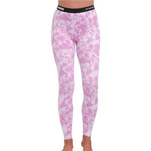 Innersy Lightweight Fleece Thermal Pants